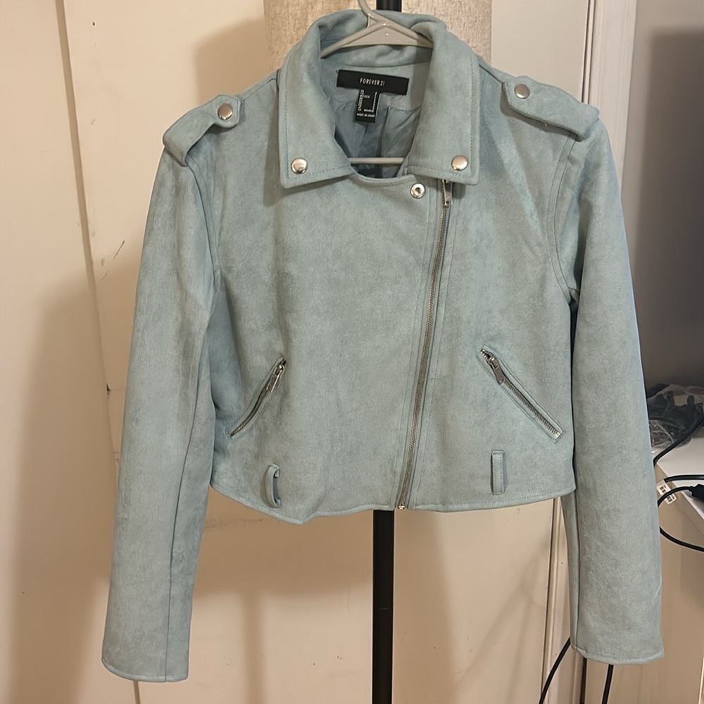 Forever21 Jacket - image 4